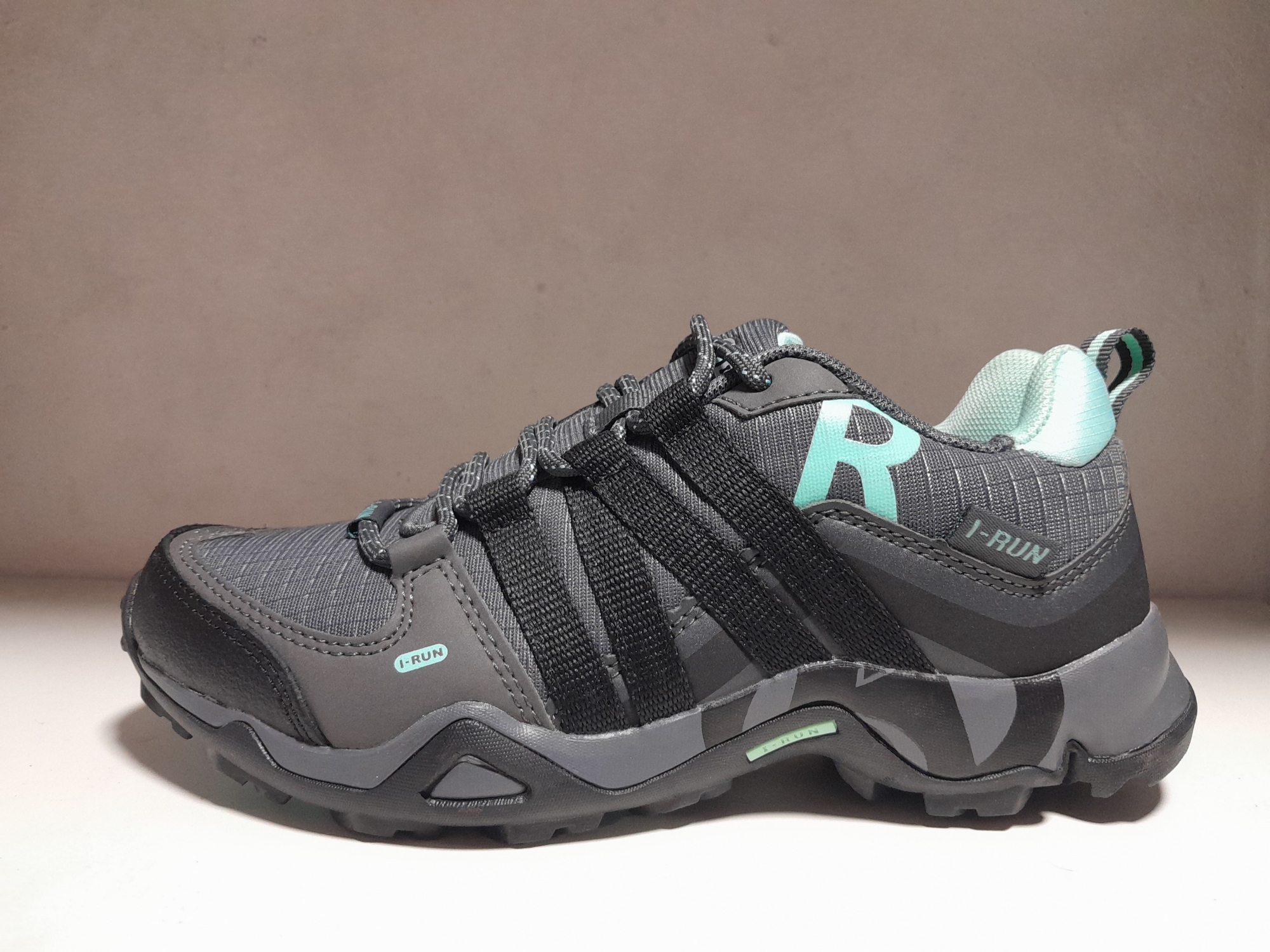Zapatillas de Trekking de Damas - Imagen 5
