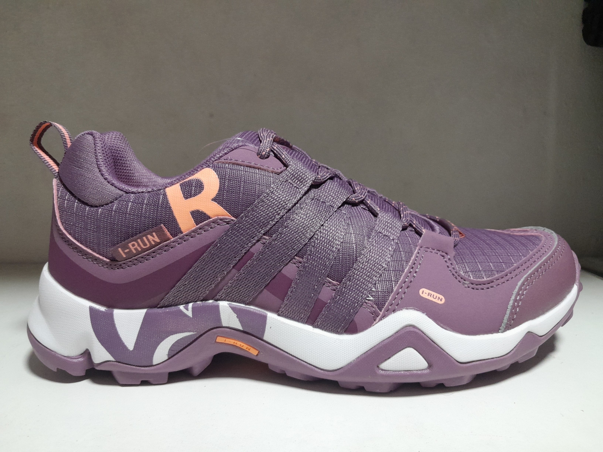 Zapatillas de Trekking de Damas - Imagen 6
