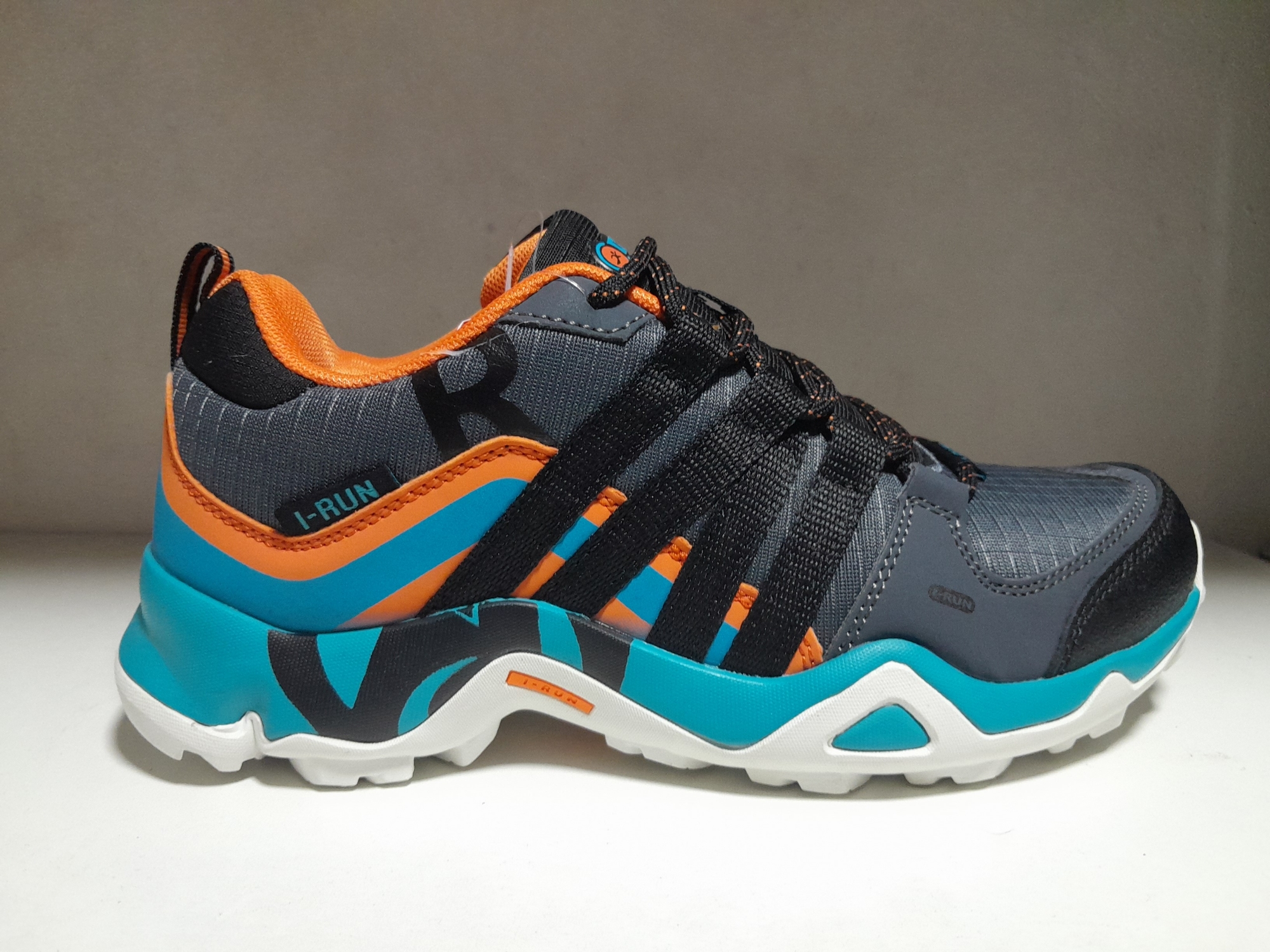 Zapatillas de Trekking de Damas - Imagen 7
