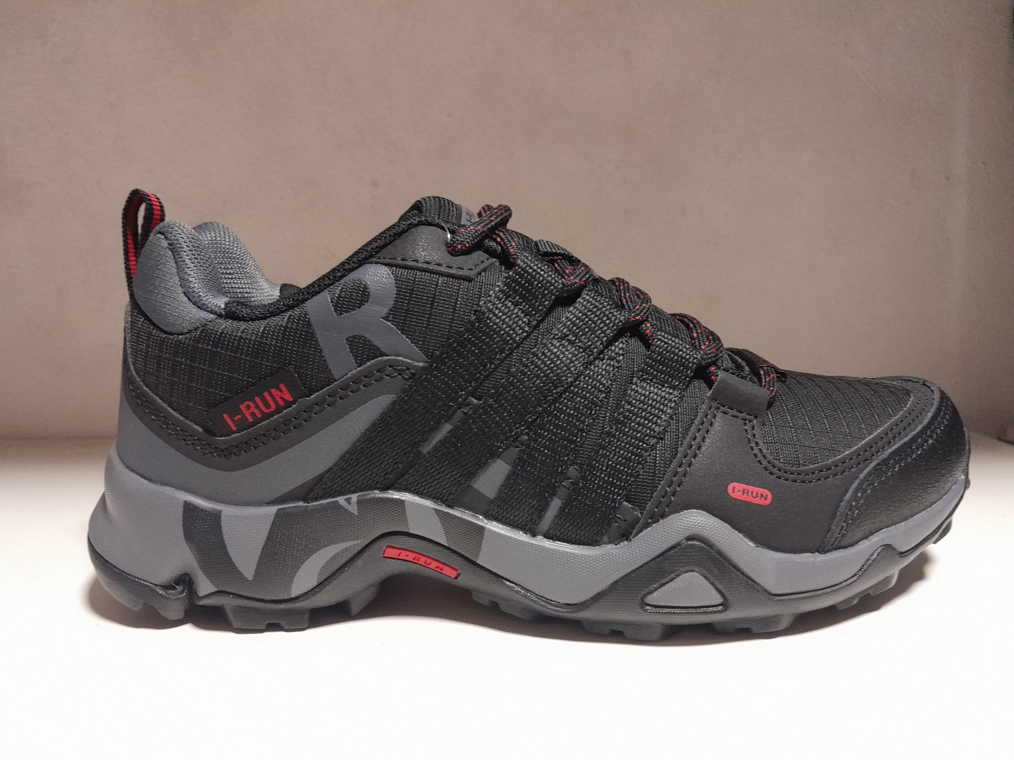 Zapatillas de Trekking de Damas - Imagen 8