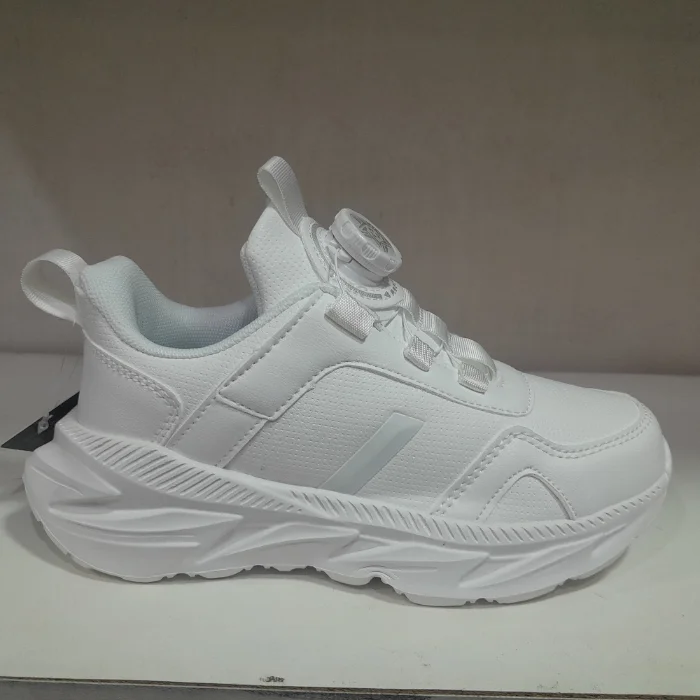 Zapatillas Colegiales para Niño