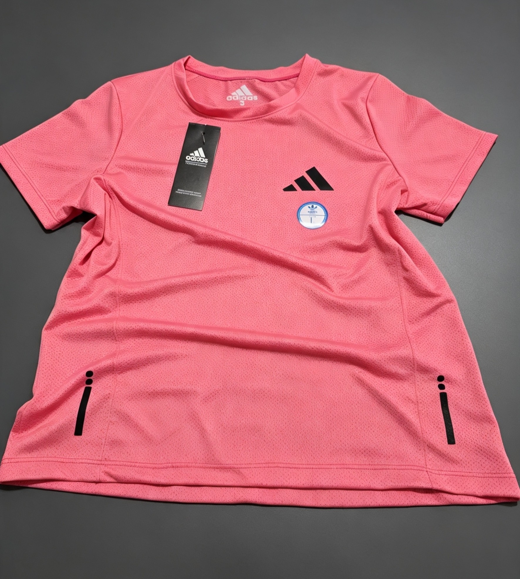 Remeras Dry Fit - Imagen 3