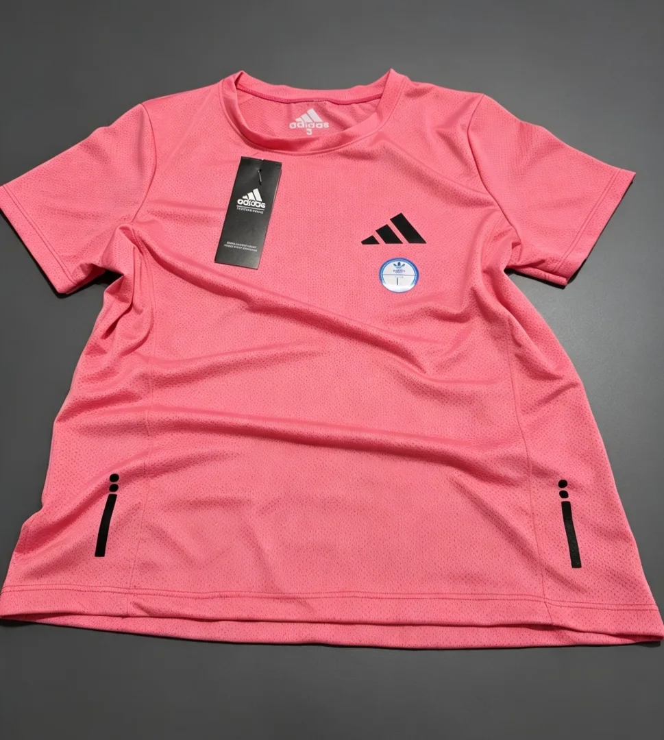 Remeras Dry Fit - Imagen 3