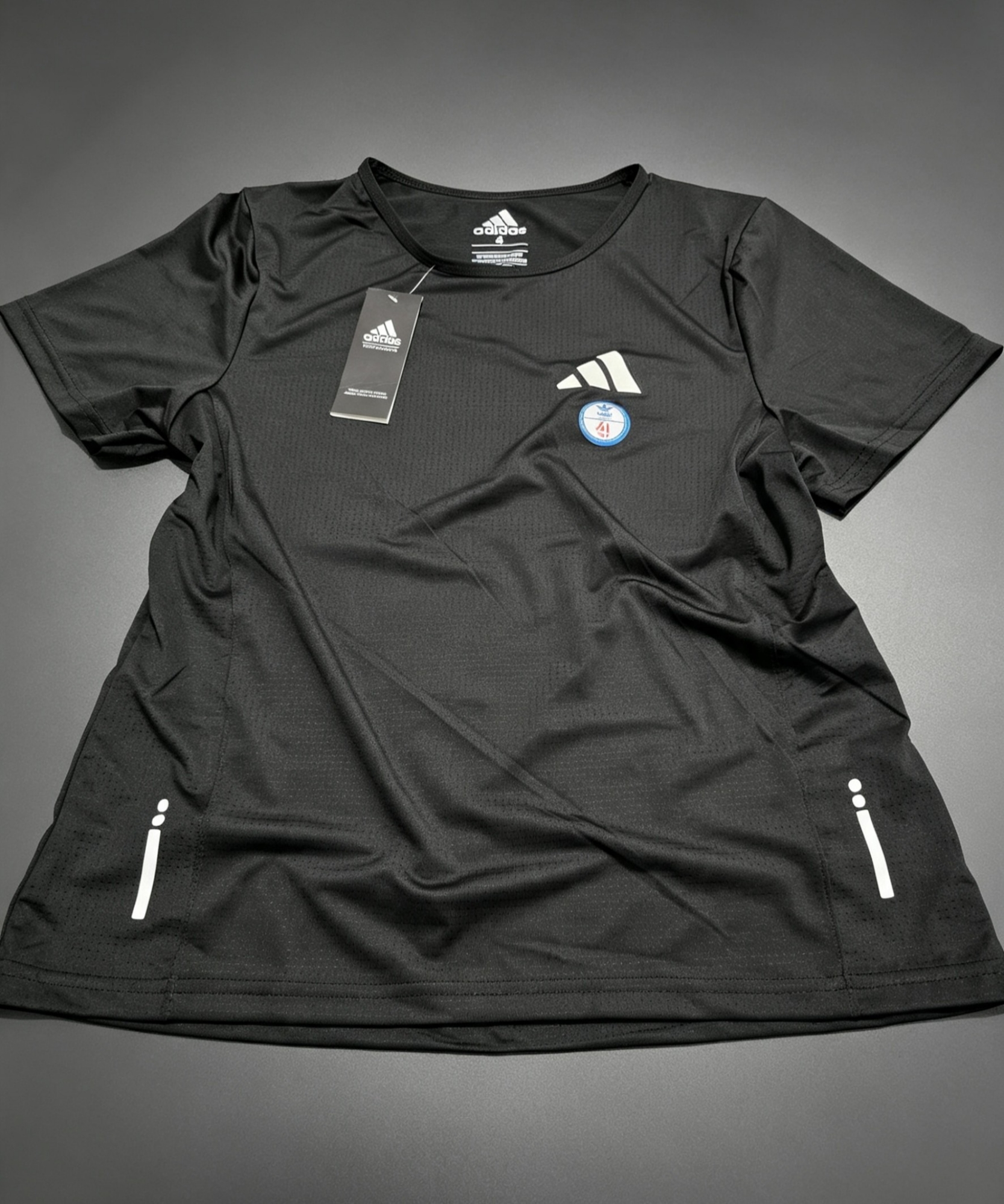 Remeras Dry Fit - Imagen 4