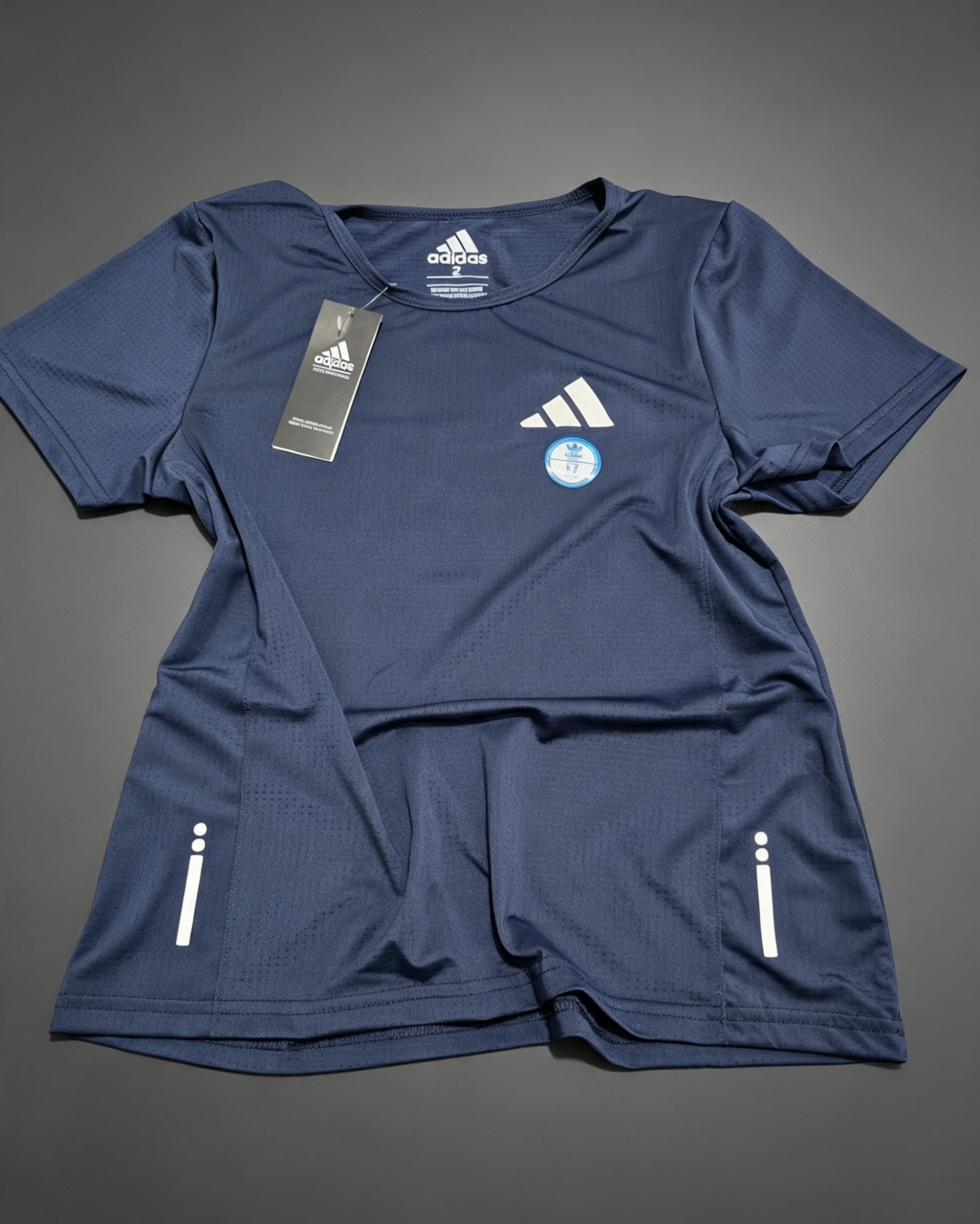 Remeras Dry Fit - Imagen 5