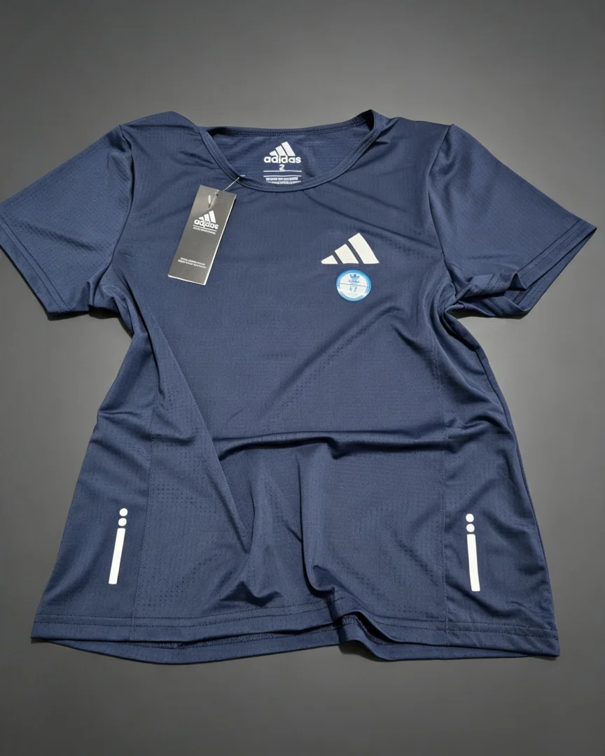 Remeras Dry Fit - Imagen 5