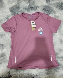 Remeras Dry Fit Adids
