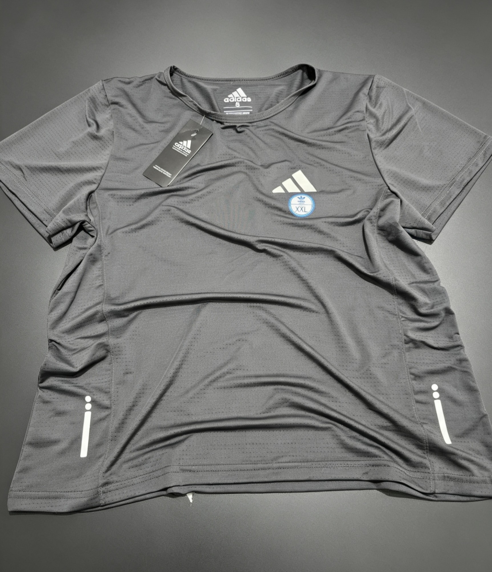 Remeras Dry Fit - Imagen 6
