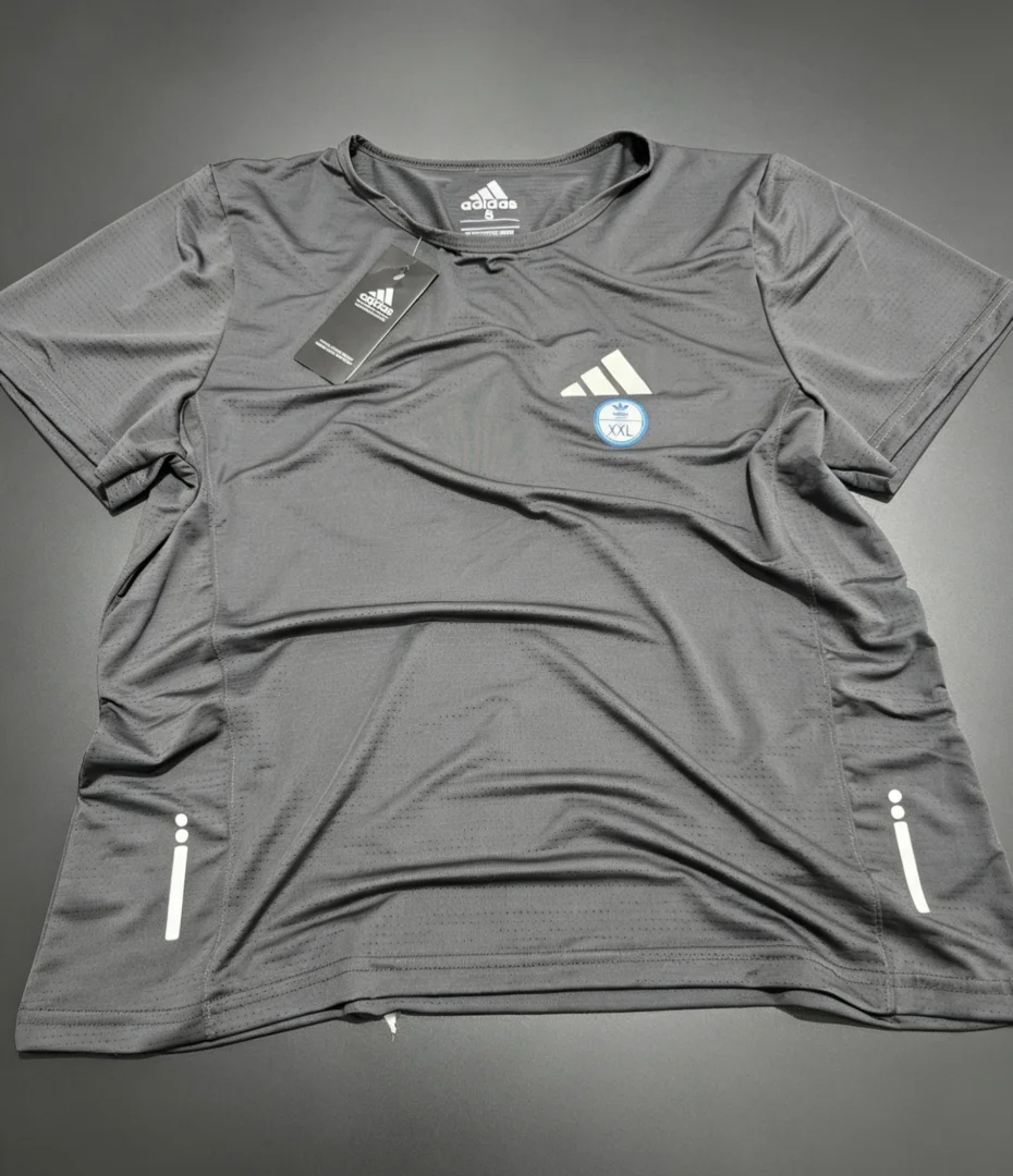 Remeras Dry Fit - Imagen 6