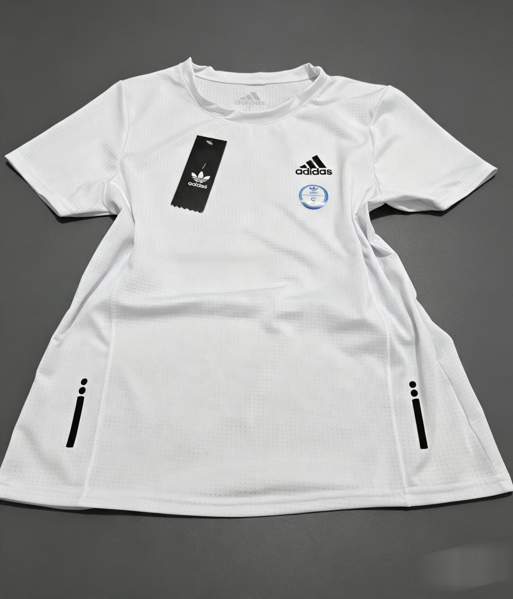 Remeras Dry Fit - Imagen 7