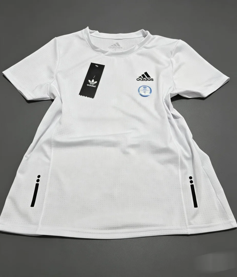 Remeras Dry Fit - Imagen 7
