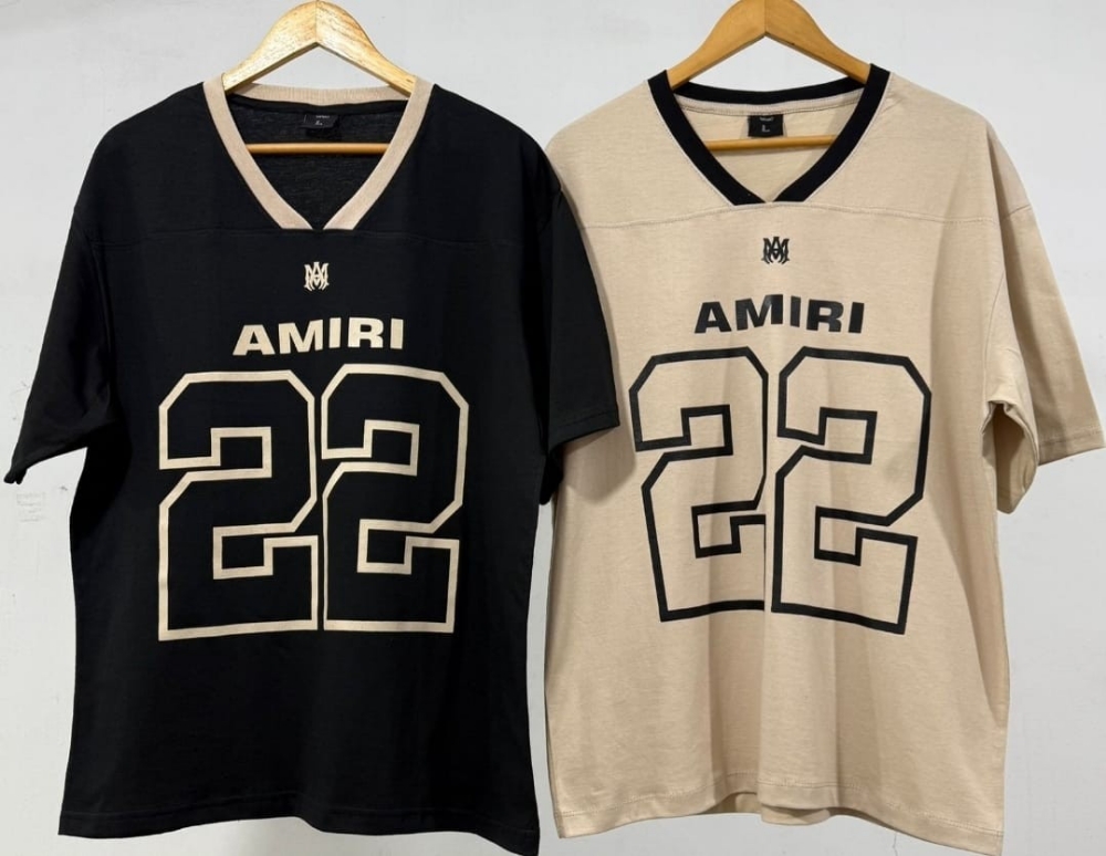 Remeras Over Combinadas - Imagen 2