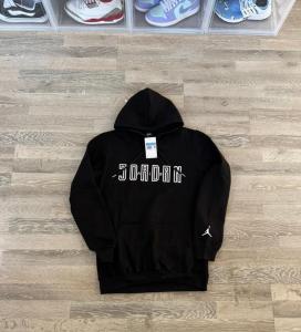 Buzo Frizado Jordan