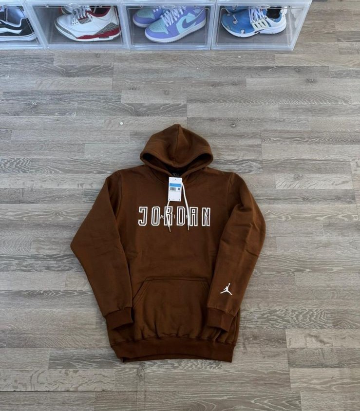 Buzo Frizado Jordan - Imagen 4