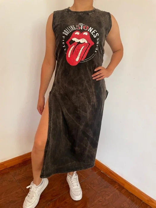 Vestidos Largos