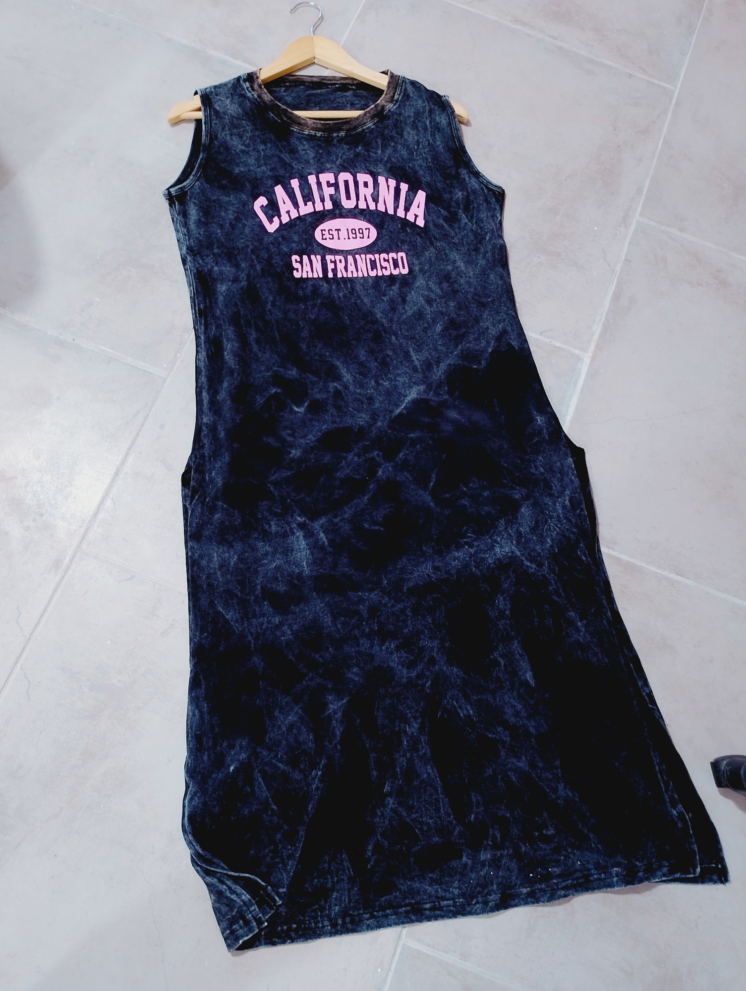 Vestidos Largos - Imagen 2