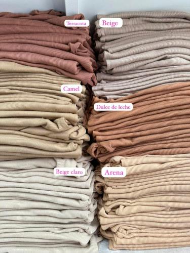 Polera  Morley Soft ( D ) - Miniatura 4