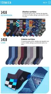 Medias Termicas - Miniatura 4