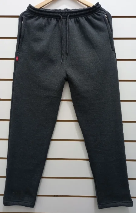Pantalón Friza con Cierre