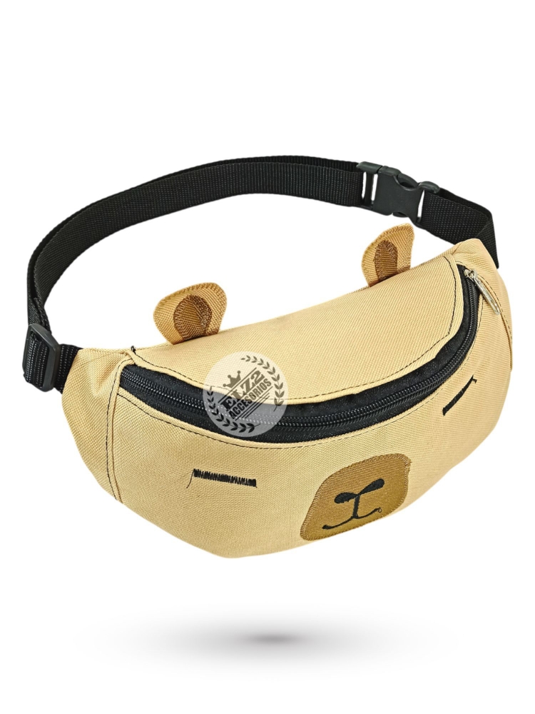 Riñoneras Capibara de Cordura - Imagen 2