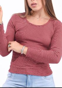 Camiseta Morley Rayada - Miniatura 2