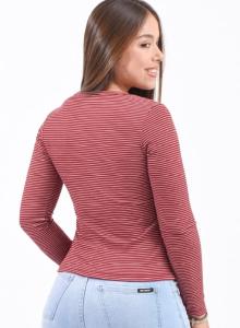 Camiseta Morley Rayada - Miniatura 3
