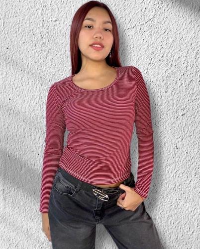 Camiseta Morley Rayada - Miniatura 6