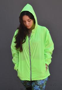 Campera Rompe Viento - Miniatura 2