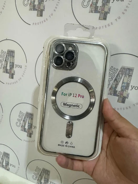 Funda Mag Safe