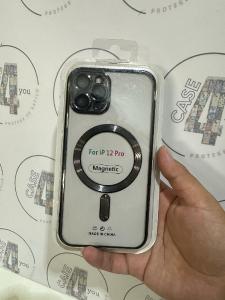 Funda Mag Safe - Miniatura 3