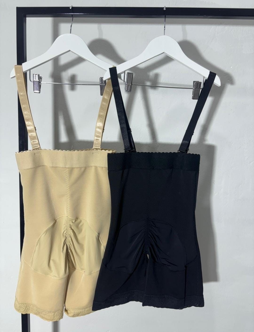 Short Faja con Breteles - Imagen 3