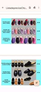 Pantuflas