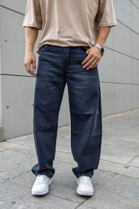 Baggy Gris