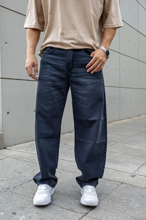 Baggy Gris