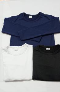 Remeras Termicas de Niño