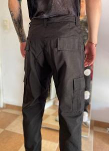 Pantalón Táctico A.d Solo por Mayor