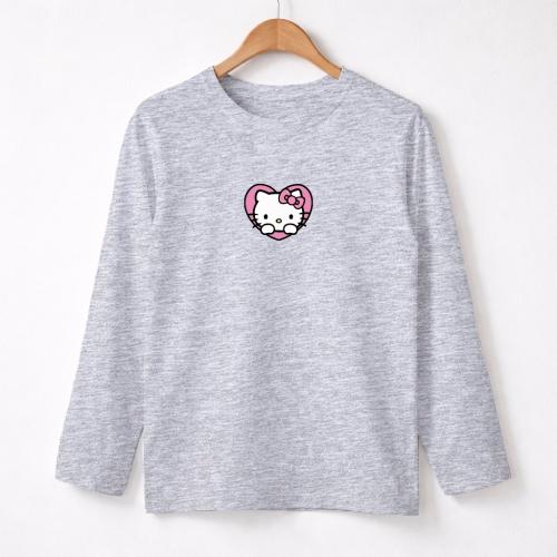 Nena - Camiseta Kitty Corazon - Miniatura 4