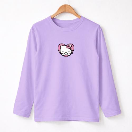 Nena - Camiseta Kitty Corazon - Miniatura 6