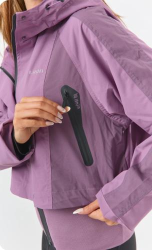 Çampera Impermeable Irun - Miniatura 4