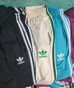 Palazos Dama Adidas Premium Frizado - Miniatura 2