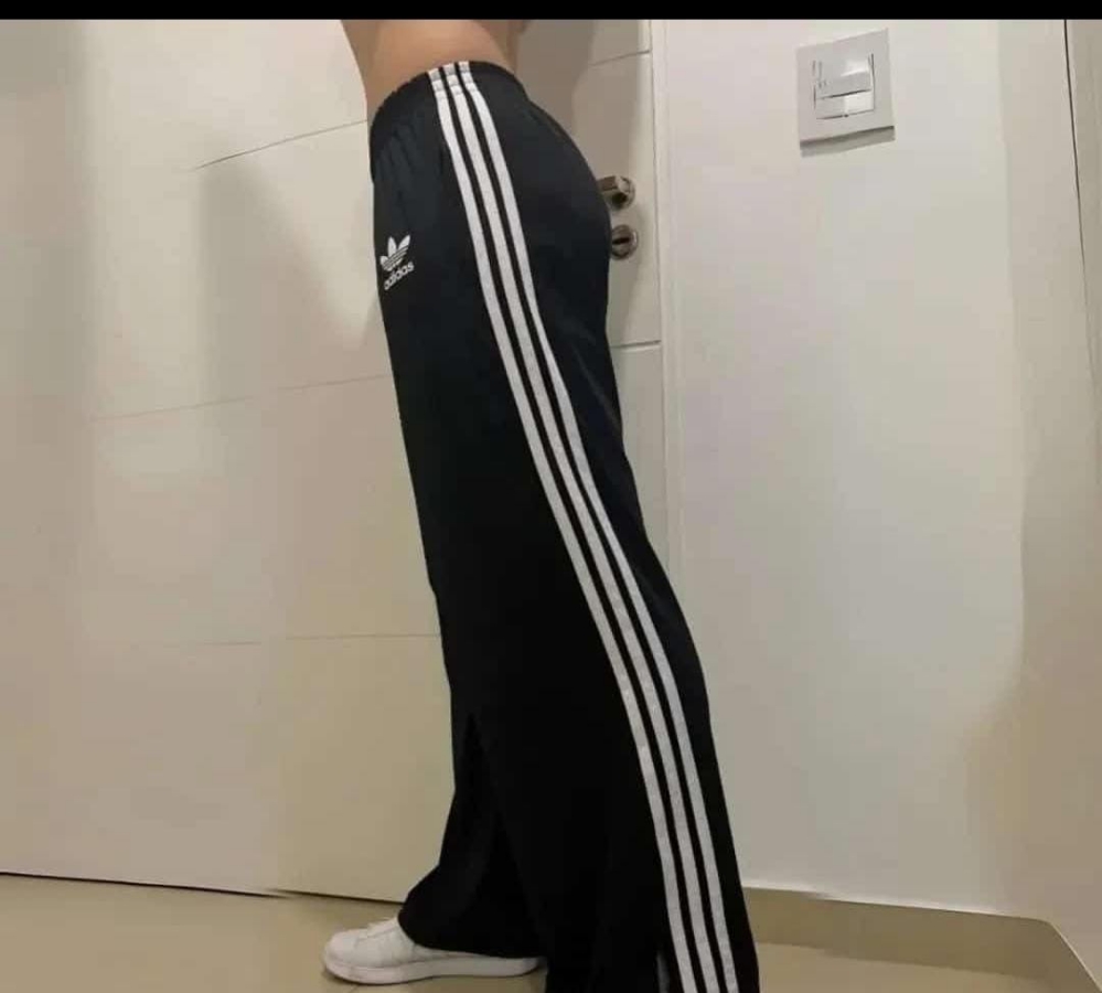 Palazos Dama Adidas Premium Frizado - Imagen 3
