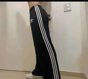 Palazos Dama Adidas Premium Frizado - Miniatura 3
