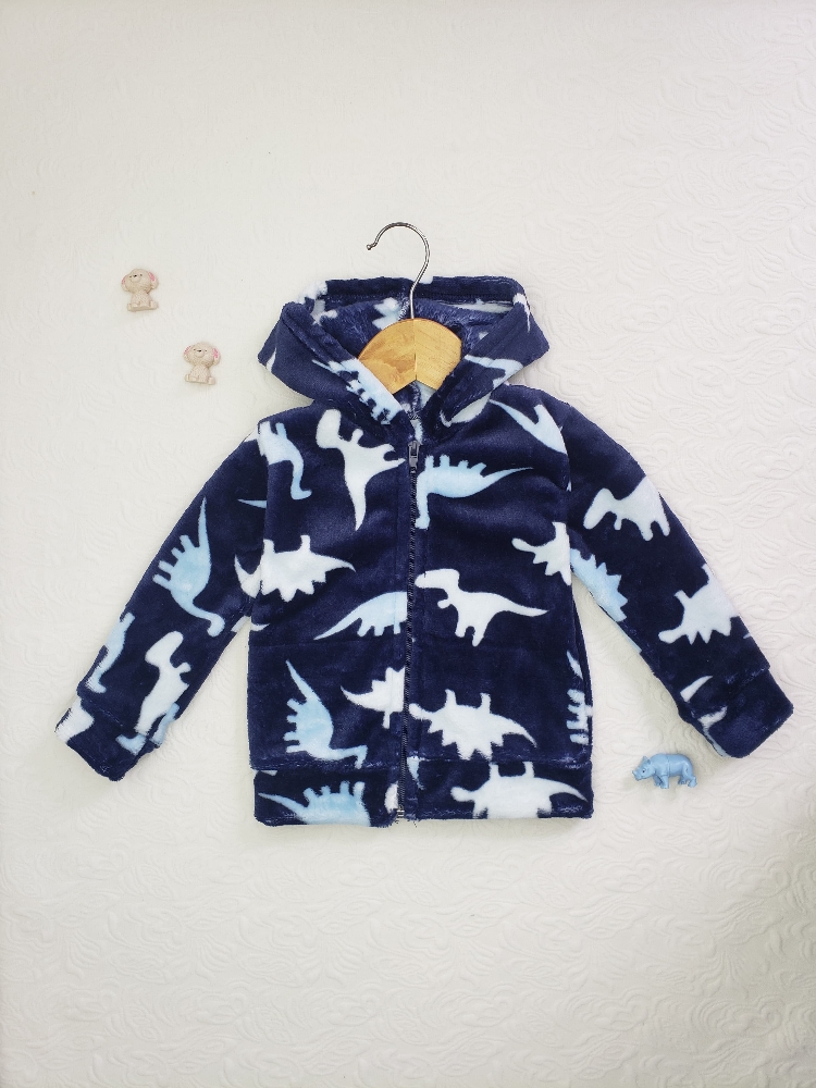 Campera Dino - Imagen 1