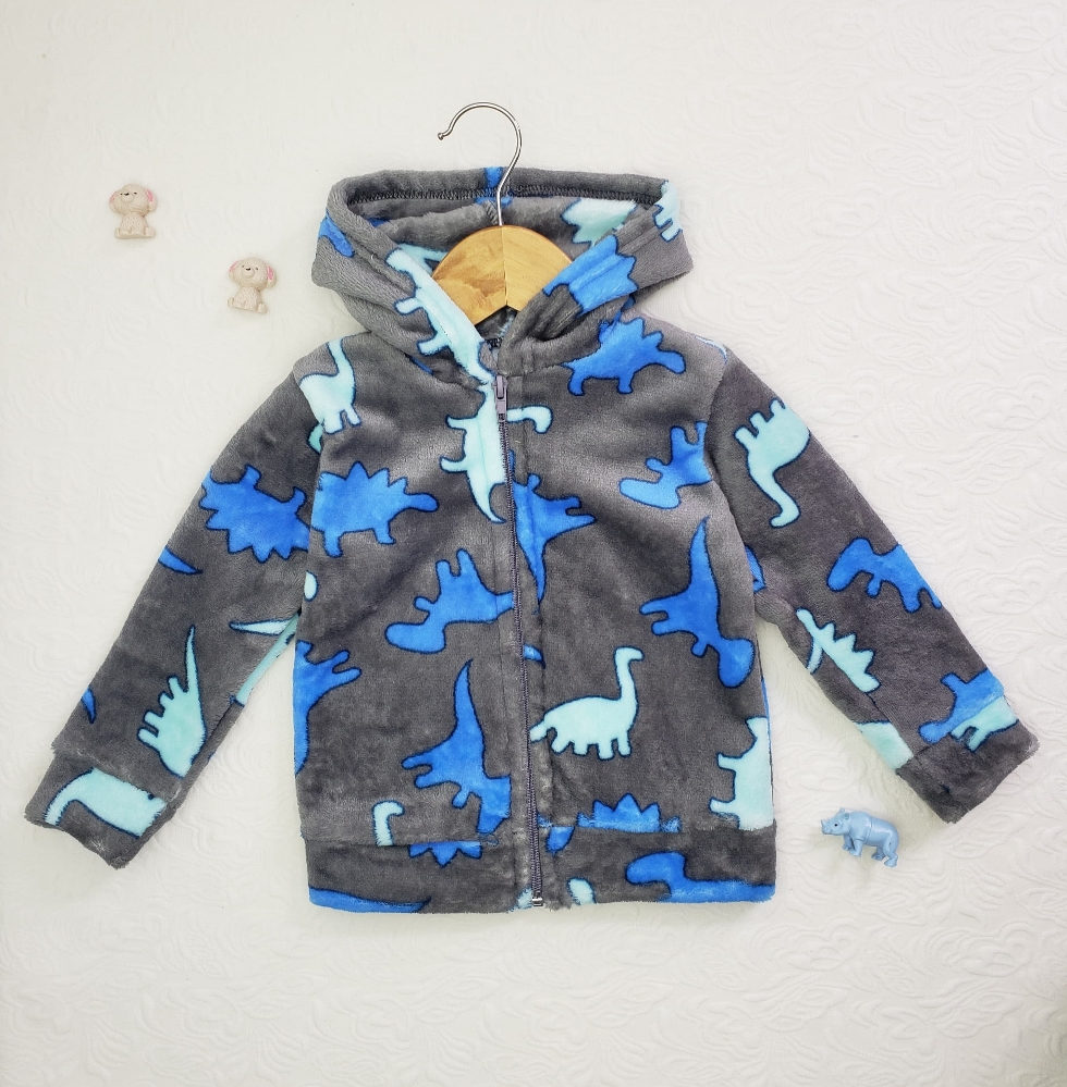 Campera Dino - Imagen 2