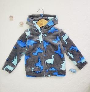 Campera Dino - Miniatura 2
