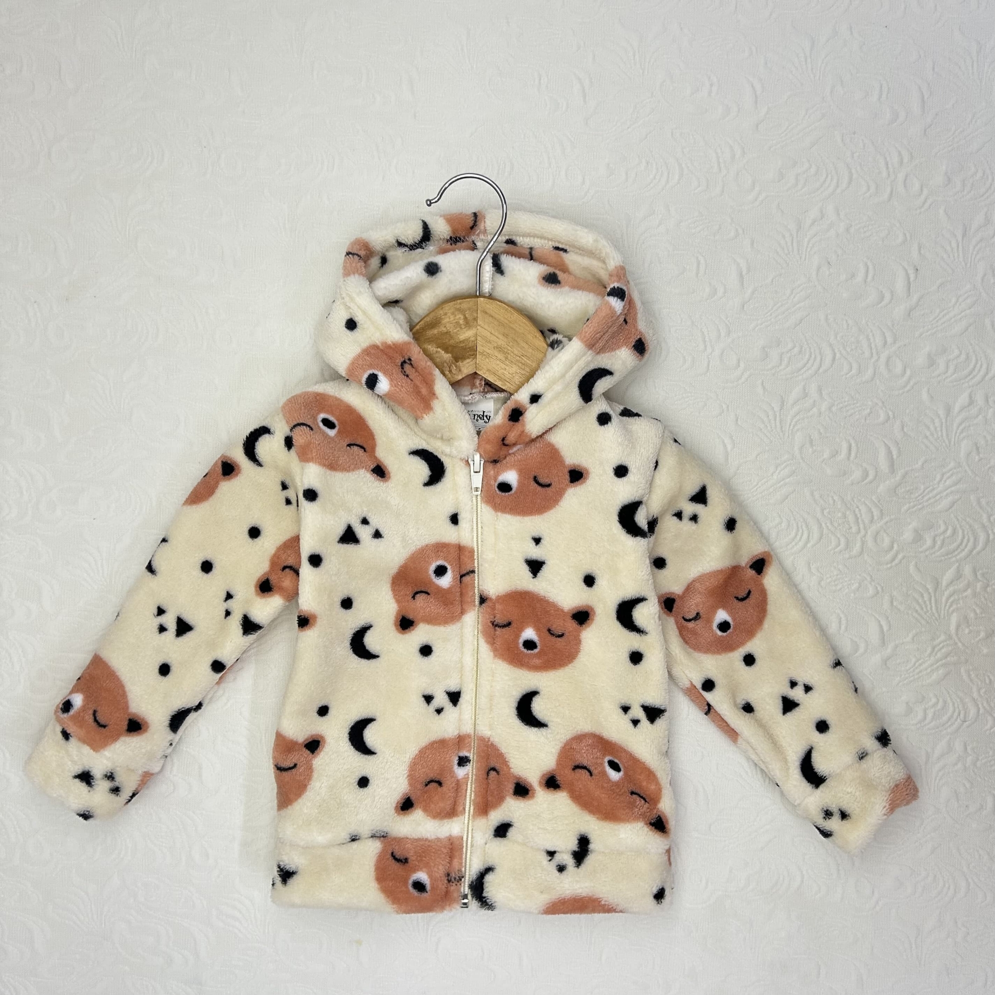 Campera Dino - Imagen 3