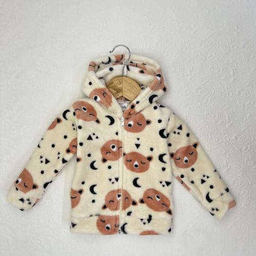 Campera Dino - Miniatura 3