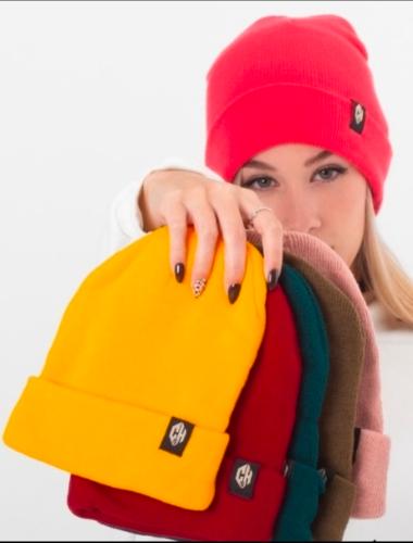 Gorros Adultos ( D ) - Miniatura 2