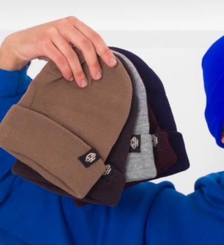 Gorros Adultos ( D ) - Miniatura 2