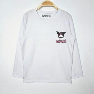Unisex - Camiseta Kuromi